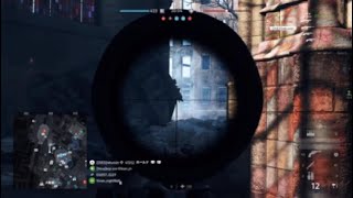 bfv【コンクエスト】Selbstlader 1916 101キル18デス Devastation [upl. by Suissac]