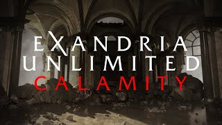 Exandria Unlimited Calamity Premieres Thursday May 26th  Trailer [upl. by Nylissej]