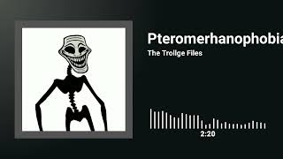 Pteromerhanophobia FNF OST The Fear Of Flying FNF The Trollge Files Mod [upl. by Fedirko]