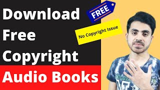 How to Download Audio Books Free of Copyright Issue  Best Free Audio Books [upl. by Cordell]