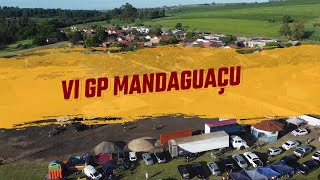 VI GP MANDAGUAÇU  RANKING NOROESTE 2024  vídeo oficial disposicaocombr [upl. by Klatt]