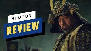 Shōgun Review [upl. by Odnalo564]