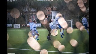 Giovanissimi B Imp Tavarnuzze vs Pontassieve [upl. by Bang]