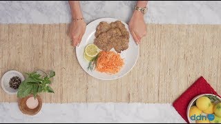 Cooking for Dame  Chicken Baked Steak Ep 302 [upl. by Chan205]