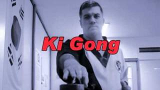 Ki Gong Opening Sequence [upl. by Clotilde]