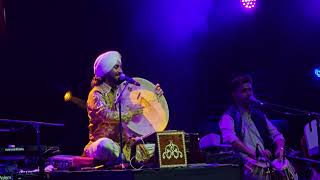 Satinder Sartaj new live show 2024 latest Punjabi satindersartaaj sartaaj sartaajlive shayar [upl. by Essinger10]