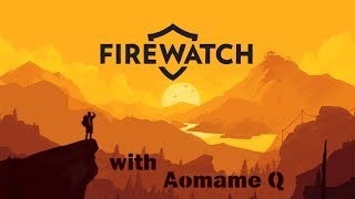 FIREWATCH  What happened to the girls ep 3 [upl. by Nagle]