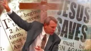 PreTribulation Rapture  Pastor James Knox [upl. by Ogait989]