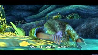 Kingdom Hearts II Final Mix Part 12  Port Royal 01  Barbossa  Absent Silhouette  Larxene [upl. by Abehshtab246]