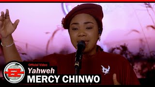 Mercy Chinwo  Yahweh Official Video [upl. by Eveivaneg]