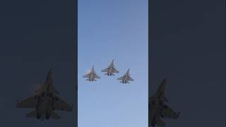 Iranian fighter aircrafts formation against Israel GTA 5 [upl. by Ten986]