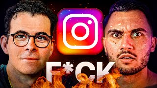 BREAKING Instagram CEO SHOCKS with NEW Algorithm Updates 2024 [upl. by Enerod574]