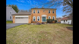 1111 Janney Street SW Leesburg VA  ColdwellBankerHomescom [upl. by Myrtia]