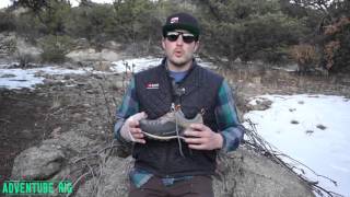 Dragontail MNT GTX by Garmont Review [upl. by Sorenson]