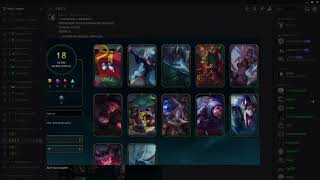 Combolist nfas inativas amp full acesso  League of Legends 2024 [upl. by Akiemaj371]