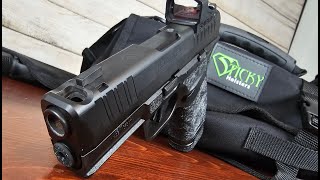 Best New Pistol of 2024 Hellcat Pro Comp Top 5 Guns worthy [upl. by Melinda32]