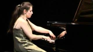 CDebussy  Lisle joyeuse  Mariangela Vacatello pianoforte [upl. by Ordnagela269]