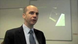 Course video  Astronautics and Space Engineering MSc at Cranfield University [upl. by Eseryt]