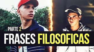 FRASES FILOSÓFICAS QUE DEJÓ EL FREESTYLE 2  Batallas De Gallos Rap [upl. by Lewis722]