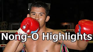 NongO น้องโอ๋ Highlights [upl. by Hannaj]