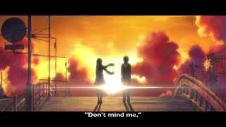 ENG SUB Lost Time Memory【Anime MV】HD Mekakucity Actors [upl. by Silma]