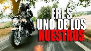 No tienes con quien Salir en moto [upl. by Eustazio988]