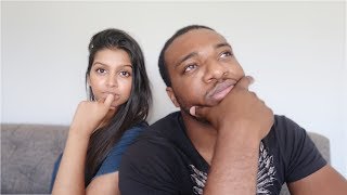 THINGS PEOPLE IN INTERRACIAL RELATIONSHIPS WONT TELL YOU [upl. by Nortal]