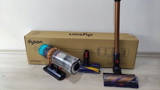 DYSON GEN5 DETECT TANITIM VE DENEYİMLERİM [upl. by Eralc316]