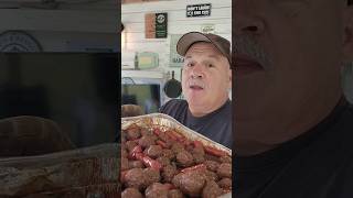 BBQ Meatballs and Lil Smokies [upl. by Dirraj]