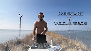 Border of Fat Naked Bird VocalTech1  Aykut Elmas [upl. by Almund197]