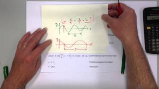 Formeln Wellenlehre Wellen [upl. by Nireil]