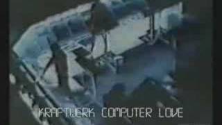 COMPUTER LOVE LIVE 1981 [upl. by Veal]