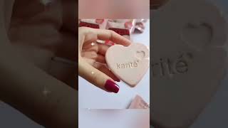 Unboxing Karite scrub soap karite viral shorts Unboxing trending 2024unbox scrubsoap beauty [upl. by Yleoj]