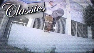 Classics Adrenalin Skateboards Promo [upl. by Alakim]