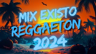 MIX EXITOS REGGAETON2024 🌴 LATINO SUMMER HITS 🎉 Best Latino Fiesta Music [upl. by Eslek214]