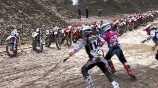 ADAC Pirelli Enduro CUP Amtzell 2013 [upl. by Haianeb]