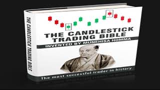 The Candlestick Trading Bible Review How to trade forex step by step [upl. by Nelyk382]