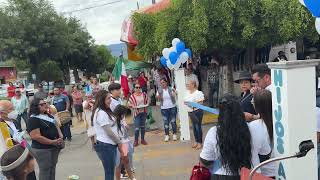 Peregrinación hijos ausentes Minatitlán Colima 2024 [upl. by Bohrer480]