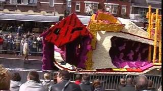 Bloemencorso Valkenswaard 2001 [upl. by Witty176]