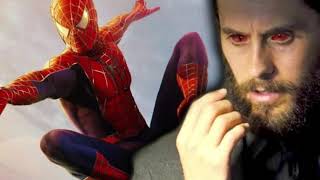 Morbius Leaked Footage MCU Connection To Spider Man Far From Home [upl. by Aihtniroc224]