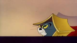 Tom and Jerry  Jerrys Cousin  Episode 57 Part 2 [upl. by Gibe]