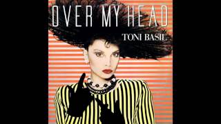 Toni Basil  Over My Head Special Extended Remix [upl. by Karame]