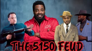 Kraig Facts goes at Blaq Ron for DEFENDING YouKnowMaaacus and SCOLDING Corey Holcomb [upl. by Marquez]