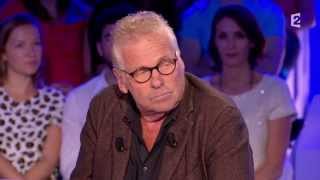 Daniel Cohn Bendit  On nest pas couché 4 octobre 2014 ONPC [upl. by Ahsias]