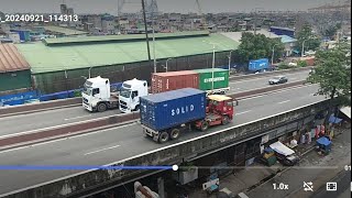 Tondo manila moriones bridge [upl. by Aihset]