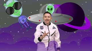 MENDERES  NANO VOM PLANETEN X OFFICIAL VIDEO HD [upl. by Justen]