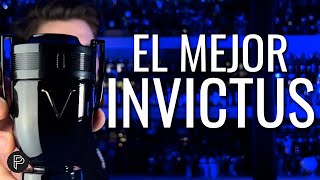 NUEVO INVICTUS VICTORY ELIXIR  PP [upl. by Koffman]