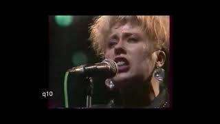 Hazel OConnor Eighth day  Budapest Sportcsarnok 1985 december 28 [upl. by Kenyon]