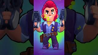 transition colt brawlstars colt edit [upl. by Patricio]