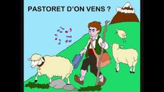 PASTORET DON VENS [upl. by Virge884]